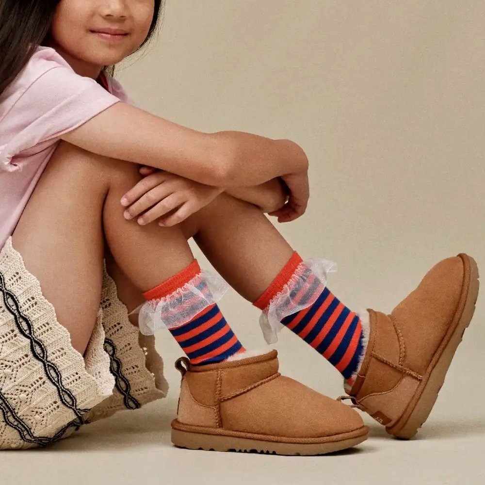 UGG Classic Ultra Mini Kids